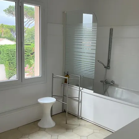 Bastide De La Pinede فيلة سان تروبيه