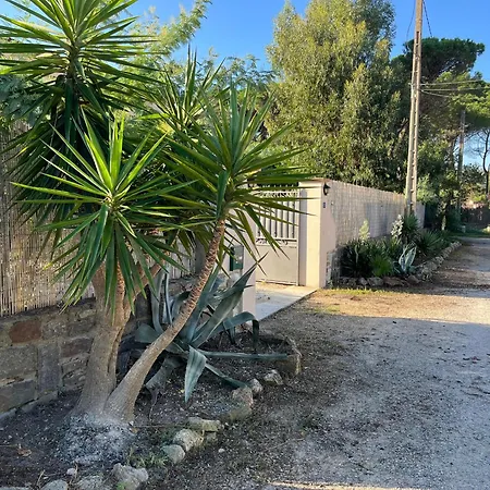 Bastide De La Pinede فيلة سان تروبيه