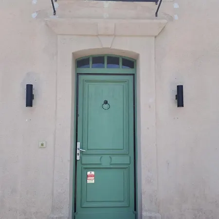 Bastide De La Pinede 别墅 圣特罗佩